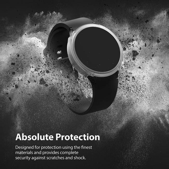 Ringke - Ringke Air Skal Galaxy Watch 4 (44mm) - Svart