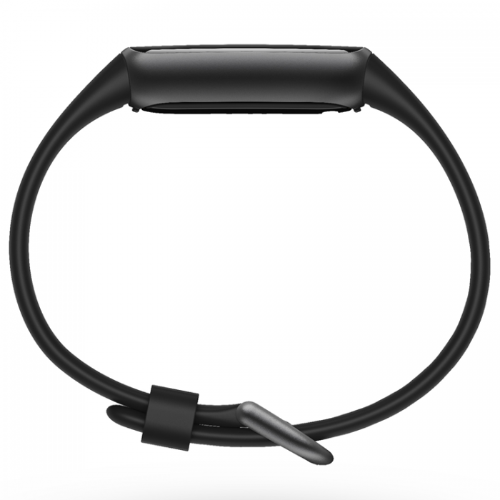 Fitbit - FITBIT Luxe, Black/Graphite
