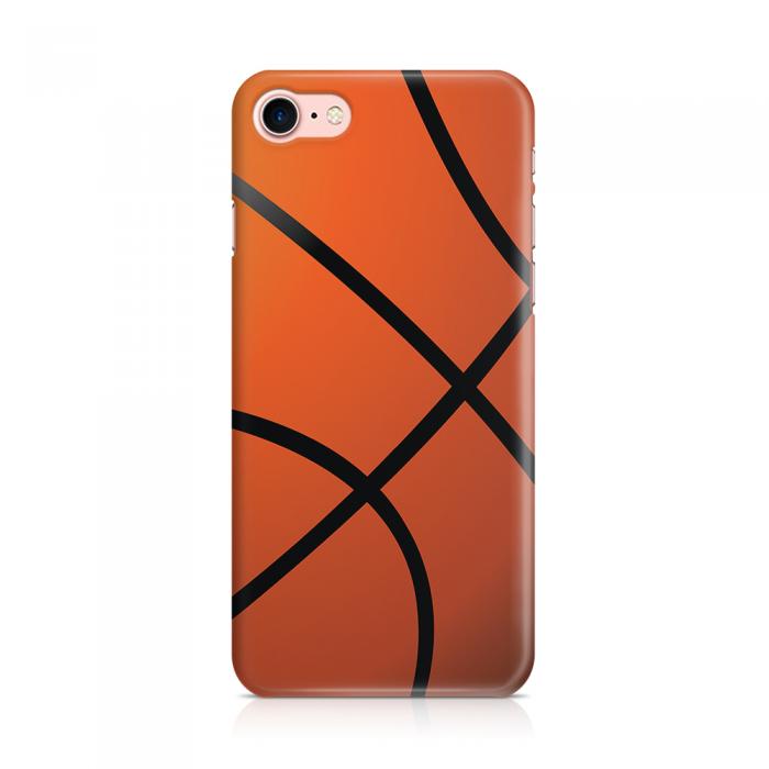 UTGATT5 - Skal till Apple iPhone 7/8 - Basketboll