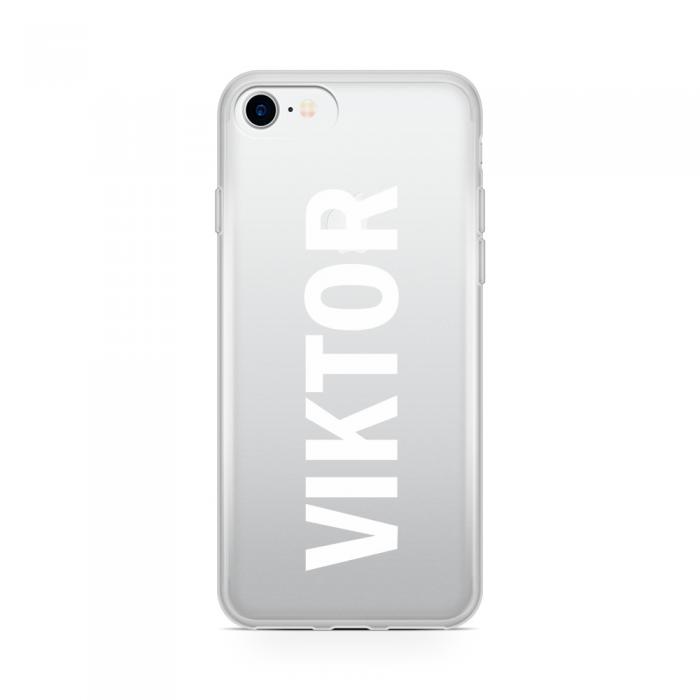 UTGATT5 - Skal till Apple iPhone 7 - Viktor