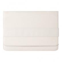 UAG - UAG Medium datorfodral 13" U - Marshmallow