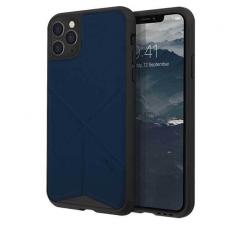 UNIQ - UNIQ Transforma skal iPhone 11 Pro Max Marin panther