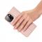 Dux Ducis - Dux Ducis Skin Series Plnboksfodral iPhone 13 Mini - Rose Gold