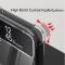 Boom - BOOM Galaxy Z Flip 3 Skal Magsafe Shockproof - Clear