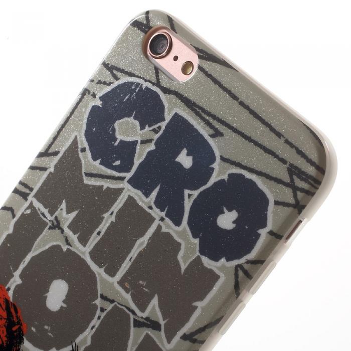 A-One Brand - Mekiculture Mobilskal iPhone 6/6S - Cro minion