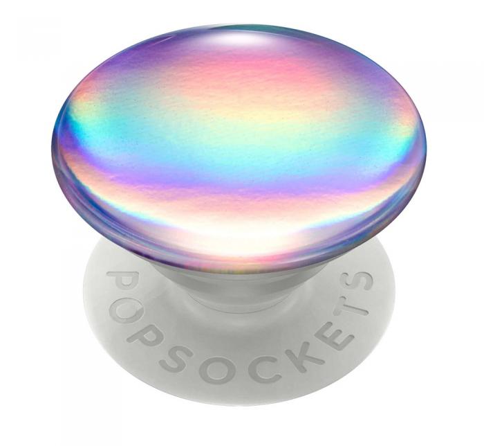 UTGATT1 - PopSockets Rainbow Orb Gloss Avtagbart Grip med Stllfunktion