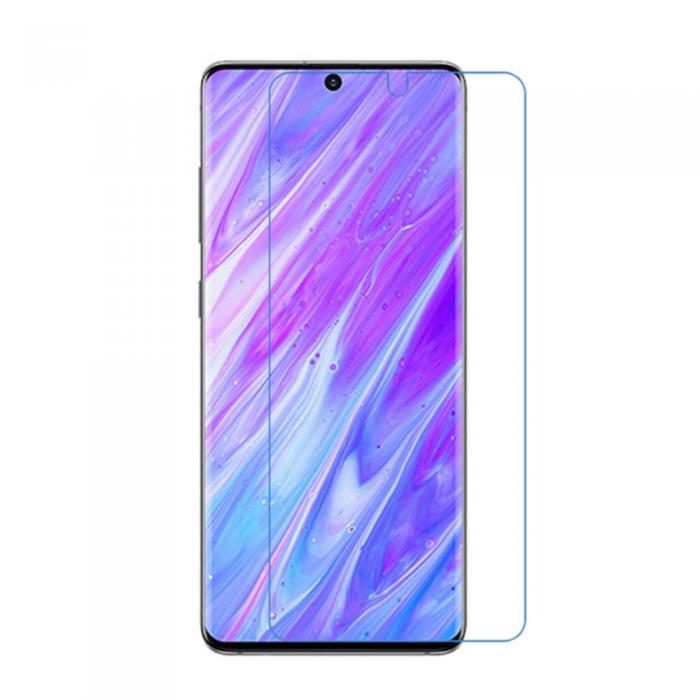 A-One Brand - Skrmskydd fr Samsung Galaxy S20 - Transparent