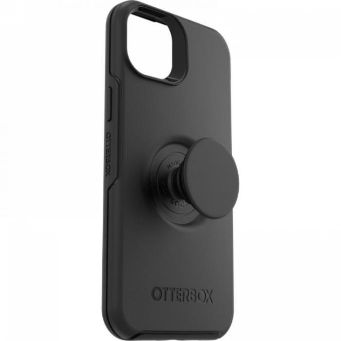 Otterbox - Otterbox iPhone 14 Plus Mobilskal Symmetry POP - Svart