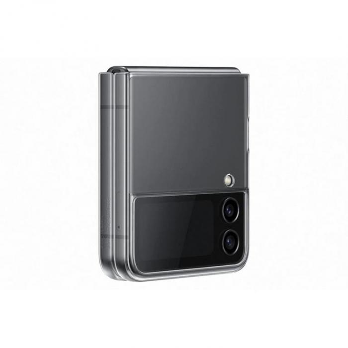 A-One Brand - Galaxy Z Flip 4 5G Skal - Transparent