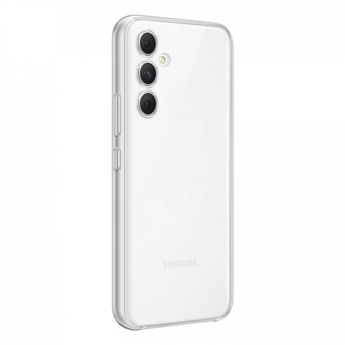 OEM - Samsung Galaxy A54 5G Mobilskal Clear Gel - Transparent
