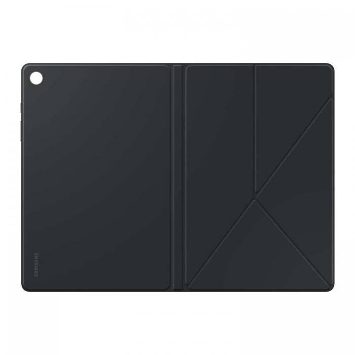 Samsung - Samsung Galaxy Tab A9 Plus Fodral - Svart
