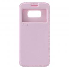 Roar Korea - Roar Koreal Noble Fodral Samsung Galaxy S8 - Rosa