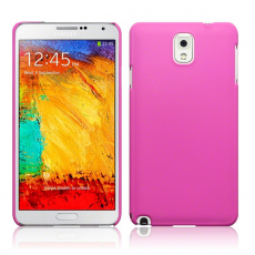 Terrapin - Baksidesskal till Samsung Galaxy Note 3 N9000 (Rosa)