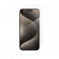 Zagg - Zagg iPhone 15 Härdat Glas Skärmskydd InvisibleShield XTR3