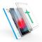 ZiFriend - Easy App Hrdat Glas Skrmskydd till iPad Pro 12.9 2018/2020