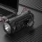 UTGTT - Dudao Trdls Bluetooth 5.0 Hgtalare 5W 1200mAh - Svart