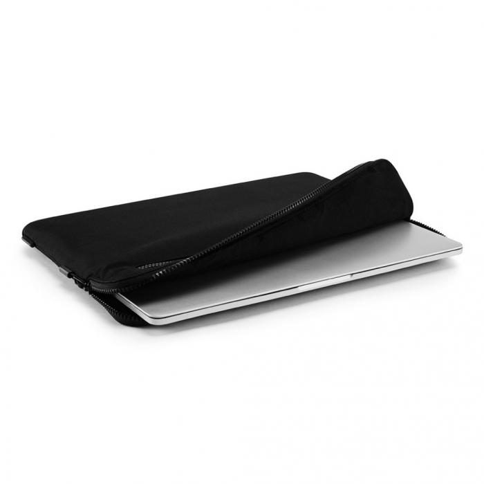 UTGATT1 - Pipetto Organiser Sleeve MacBook Pro 16'' - Svart