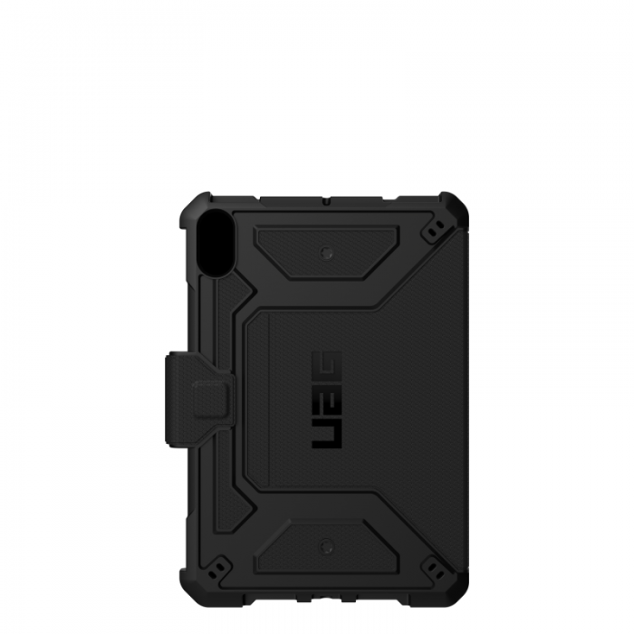 UTGATT1 - UAG Metropolis Fodral iPad Mini 6th gen 2021 - Svart