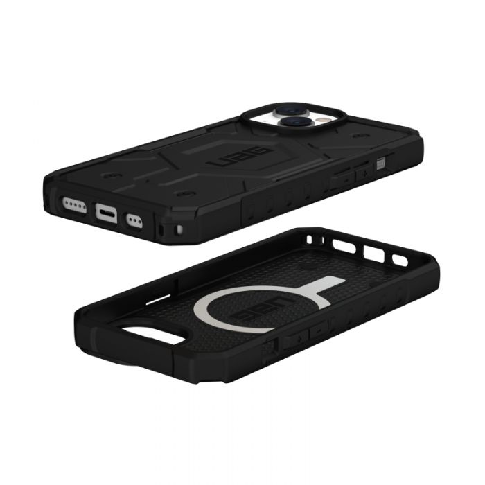 UTGATT1 - UAG iPhone 14 Skal Pathfinder Magsafe - Svart