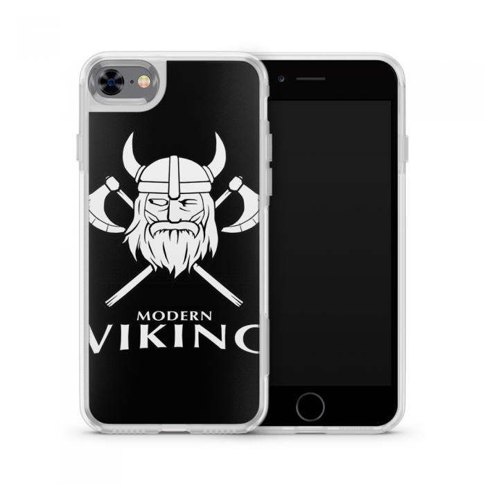 UTGATT5 - Fashion mobilskal till Apple iPhone 8 - Modern Viking