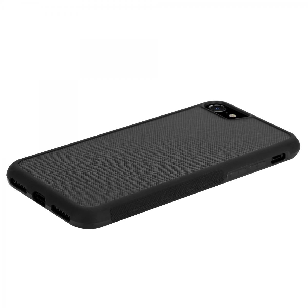 CoveredGear
CoveredGear Saffiano skal till iPhone 6/7/8/SE 2020 - Svart