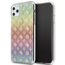 Guess - Guess iPhone 11 Pro Max skal Iridescent 4G Peony