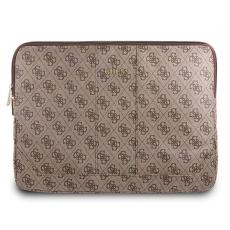Guess - Guess Fodral Tablet / Notebook 13'' - Brun