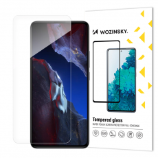 Wozinsky - Wozinsky Xiaomi Poco F5 Pro Härdat Glas Skärmskydd