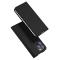 Dux Ducis - Dux Ducis iPhone 14 Pro mobilfodral Skin Pro Holster - Svart