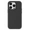 A-One Brand - iPhone 14 Pro Skal Ultra Slim TPU - Svart