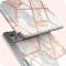 SupCase - SupCase Cosmo Fodral iPad Mini 6 2021 - Marble