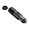 BASEUS - Baseus Billaddare USB Till USB-C 120W - Gr