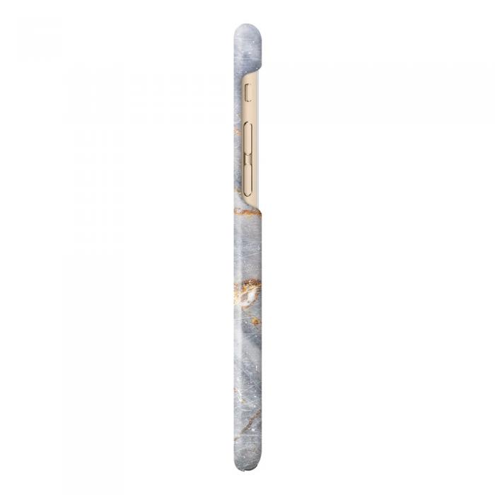 UTGATT5 - iDeal of Sweden Fashion Case iPhone X/XS - Royal Grey Marble