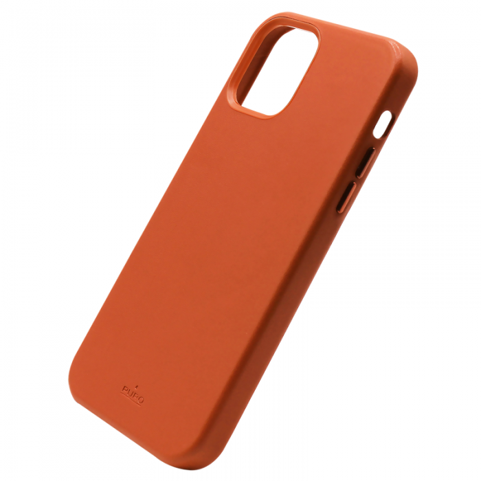 UTGATT1 - Puro Sky Mobilskal iPhone 13 - Orange