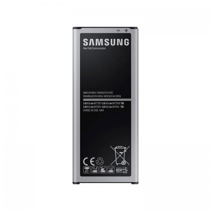 UTGATT5 - Samsung Galaxy Note 4 batteri - Original