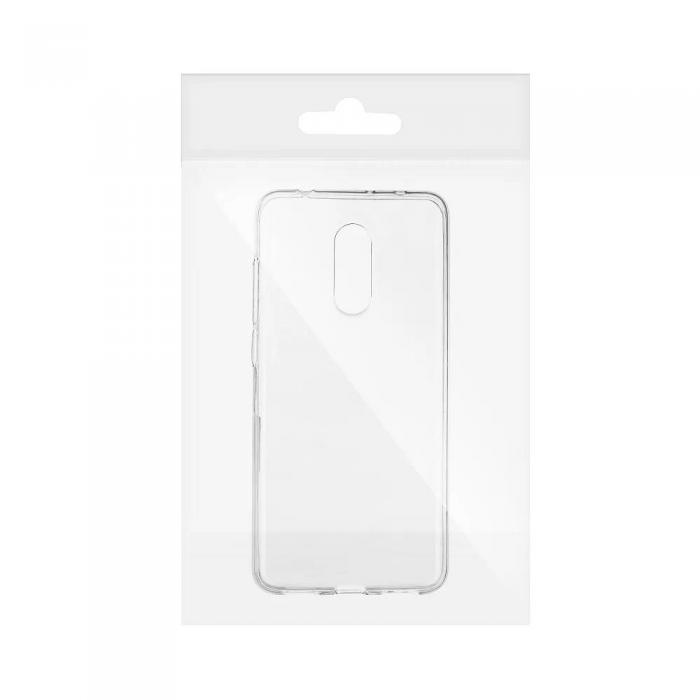 A-One Brand - Xiaomi 12 Pro Skal Ultra Slim 0,5mm Transparant