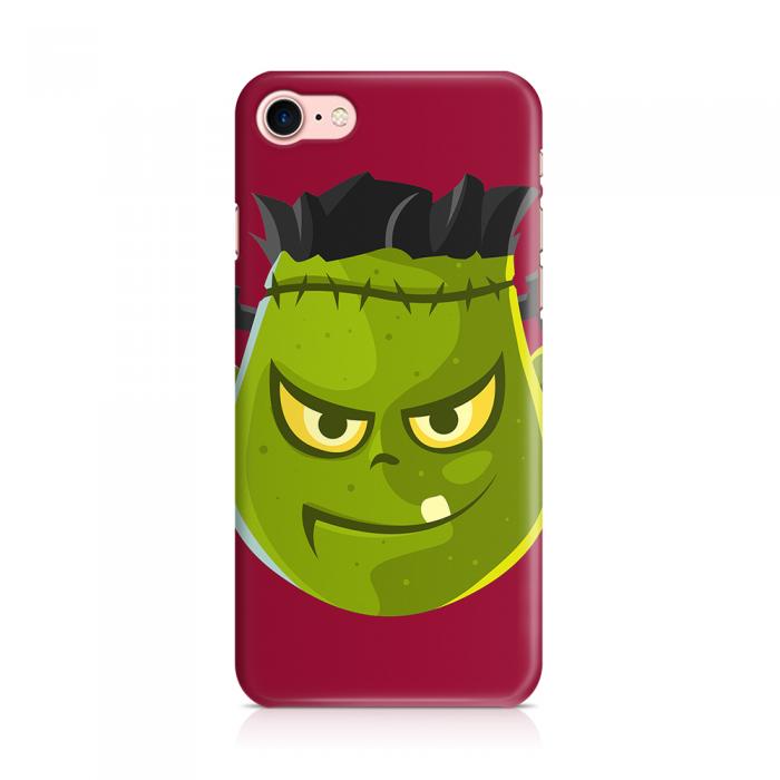 UTGATT5 - Skal till Apple iPhone 7/8 - Frankenstein (Pat04-04)