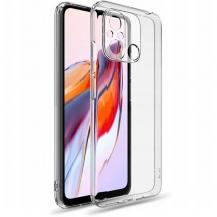 Tech-Protect - Tech-Protect Xiaomi Redmi 12C Mobilskal FlexAir Plus - Clear