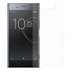 A-One Brand - Härdat Glas Skärmskydd till Sony Xperia XZ Premium