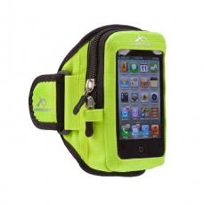 ArmPocket - Armpocket Aero i10 Armband till smartphone (Yellow)