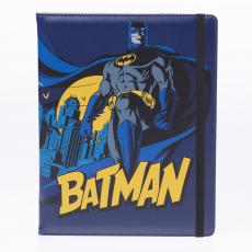 BATMAN - BATMAN Tabletfodral Folio 10-11" Universal