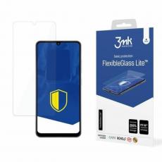 3MK - 3MK Flexibel Hybrid Skärmskydd Lite Härdat Glas Skärmskydd Galaxy A33 5G