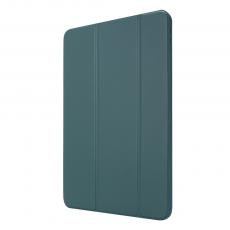 A-One Brand - iPad Pro 11 (2018/2020/2021) Fodral Tri-fold - Grön