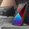 SupCase - SupCase | Unicorn Beetle Pro iPhone 12 & 12 Pro - Svart