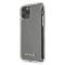 Guess - Guess iPhone 11 Pro skal Glitter Silver