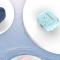 Tech-Protect - Tech-Protect Icon 2 Skal Airpods 3 - Svart
