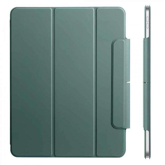 ESR - Esr - Rebound Magnetic iPad Pro 11 (2020/2021/2022) - Forrest Green