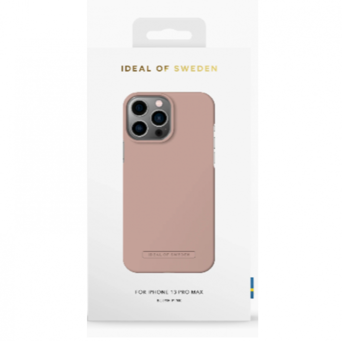 iDeal of Sweden - Ideal of Sweden iPhone 13 Pro Max Skal Smls - Rodna Rosa