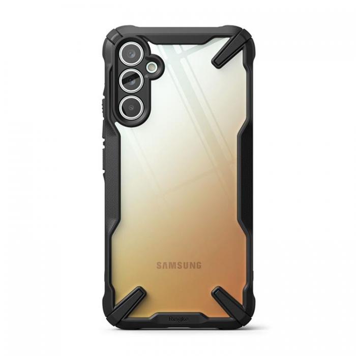 Ringke - Ringke Galaxy A54 5G Mobilskal Fusion X - Svart