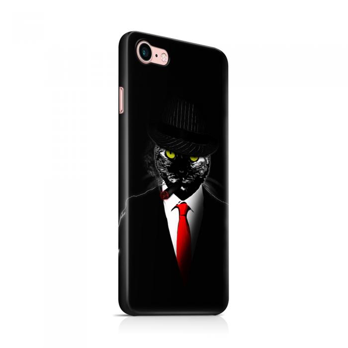 UTGATT5 - Skal till Apple iPhone 7/8 - Mobster Cat